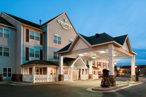 Фотографии гостиницы 
            Country Inn & Suites by Radisson, Stevens Point, WI
