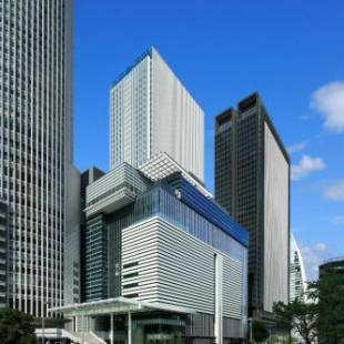 Фотографии гостиницы 
            Nagoya JR Gate Tower Hotel