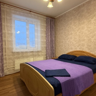 Фотография квартиры Квартира 2-Комнатная на Советской 54