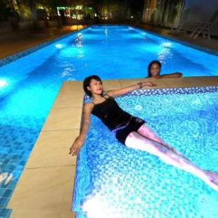 Фотографии гостиницы
Langit Langi Hotel @ Port Dickson