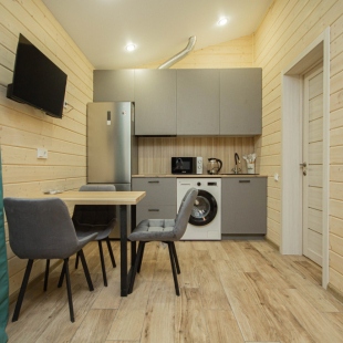 Фотография квартиры Квартира на Кривоносовской 1а - 13