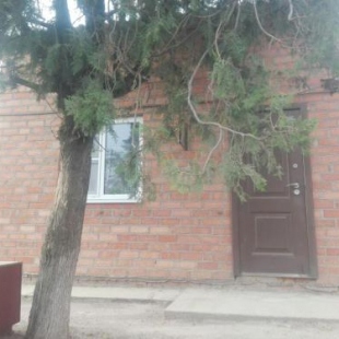 Фотография гостевого дома На Азовском море.