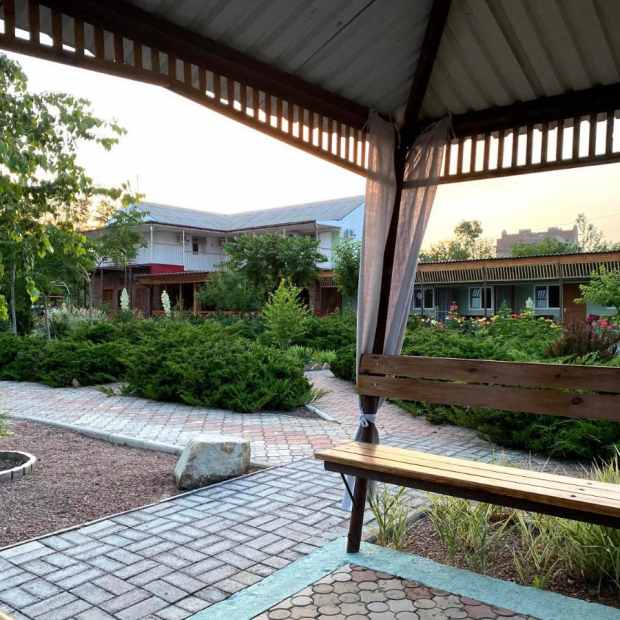 Фотографии гостиницы
Морская Республика