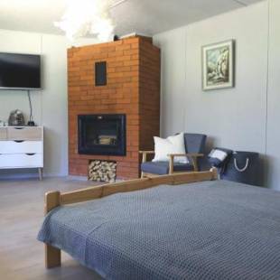 Фотография гостевого дома Atpūtas vieta Brāļtīrumi