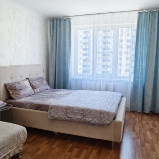 Фотография квартиры Квартира на проспекте Ленина 120