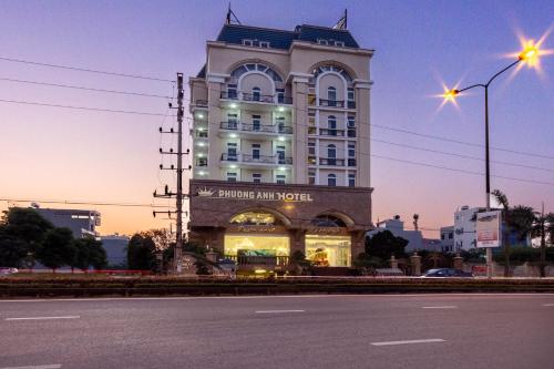 Фотографии гостиницы 
            Phuong Anh Hotel