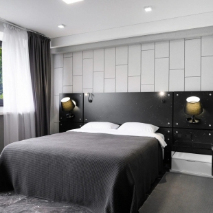 Фотография квартиры Апартаменты Идеал Апарт 7