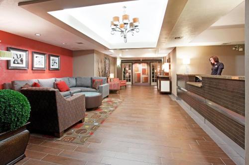 Фотография гостиницы Holiday Inn Express Ogden, an IHG Hotel