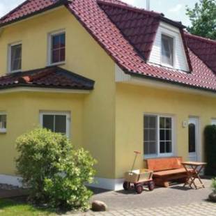 Фотографии гостевого дома 
            Am Deich 23 Strandeule Zingst