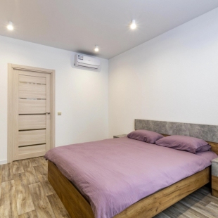 Фотография квартиры Квартира Двухкомнатная у метро Машиностроителей