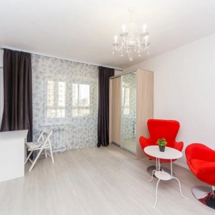 Фотография квартиры Апартаменты Центральный парк 4