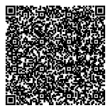 QR код гостиницы Амбассадор