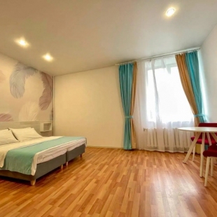 Фотография квартиры Квартира на Шубина 44к2