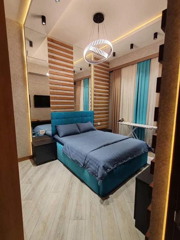 Фотография квартиры Апартаменты Ташкент сити Gardens 45