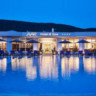Фотографии гостиницы 
            Aar Hotel & Spa Ioannina