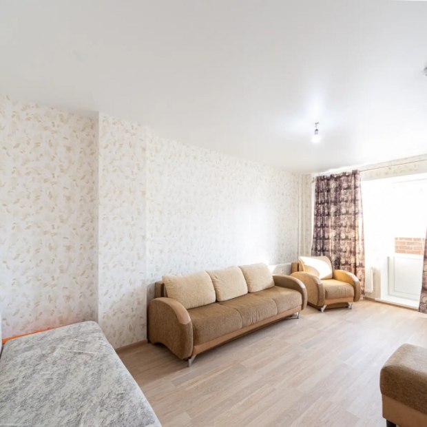 Фотографии квартиры
Апартаменты Сигаева 10б Вышка 2