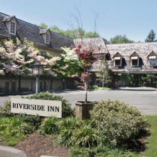 Фотографии гостиницы 
            Riverside Inn