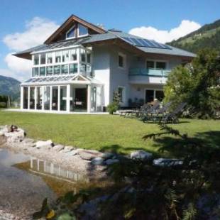 Фотографии гостевого дома
Villa Heimatliebe