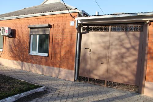 Фотография гостевого дома В гостях у Любви