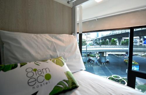 Фотография хостела Siam Eco Hostel