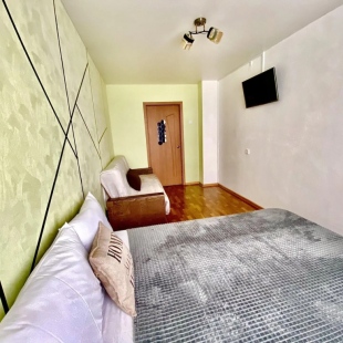 Фотография квартиры Квартира на улице Транспортная 2А