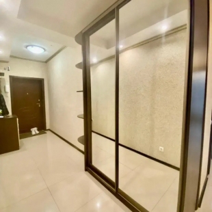 Фотография квартиры Апартаменты на улице Родионова 193к6