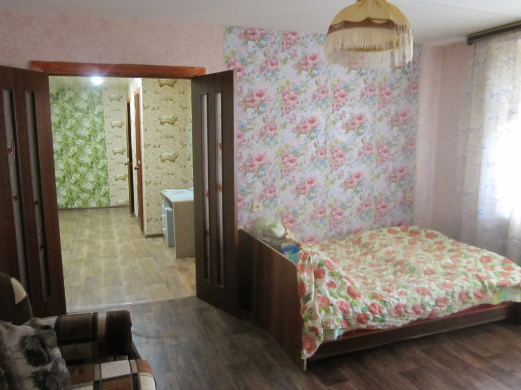 Фотография квартиры Апартаменты Лидер Комфорта