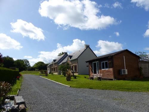 Фотография гостевого дома Clos Margottières