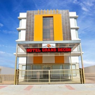 Фотография гостиницы Hotel Suncity Plaza