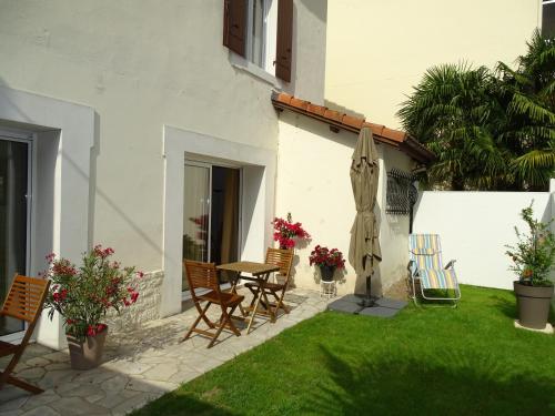 Фотография мини отеля A la Vill'Adour