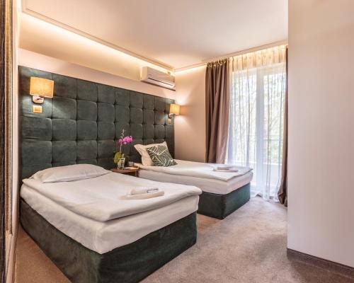 Фотография гостиницы Mikado Hotel