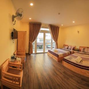 Фотографии гостиницы
DALAMOON HOTEL