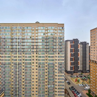 Фотография квартиры Your Place на улице Героя Бочарникова 4 корпус 3