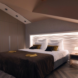 Фотография квартиры Квартира в Геленджике