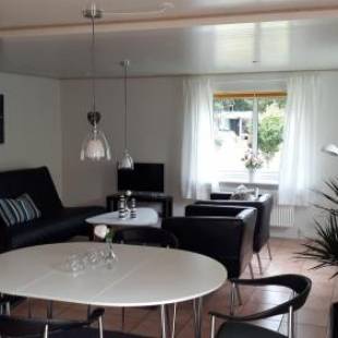 Фотографии гостевого дома
Fiskerhuset i Øster Hurup - i byen, ved stranden