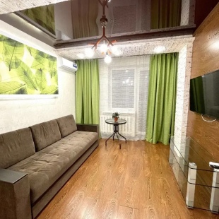 Фотография квартиры Апартаменты 051 Флэтс-Лайн на улице Красноармейская 100