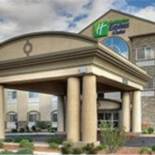 Фотография гостиницы Holiday Inn Express Hotel & Suites Carlsbad, an IHG Hotel