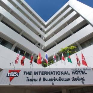 Фотографии гостиницы
The International Hotel Chiang Mai - YMCA