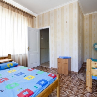 Фотография мини отеля Жанна