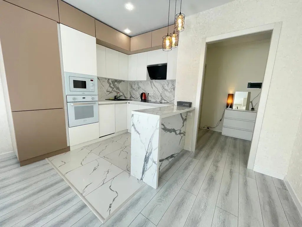 Фотография квартиры Квартира 1-Комн