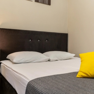 Фотография квартиры Апартаменты Пять Звезд 28