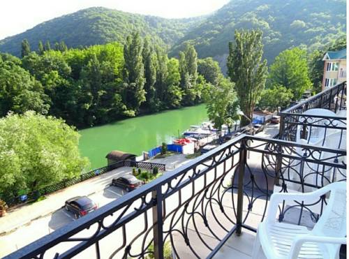 Фотографии гостиницы
Европа