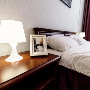 Фотография квартиры Апартаменты на улице Восточно-Кругликовская 24