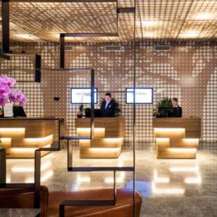 Фотографии гостиницы
Novotel Brisbane South Bank