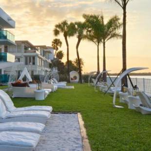 Фотографии апарт отеля
Beach Haus Bal Harbour