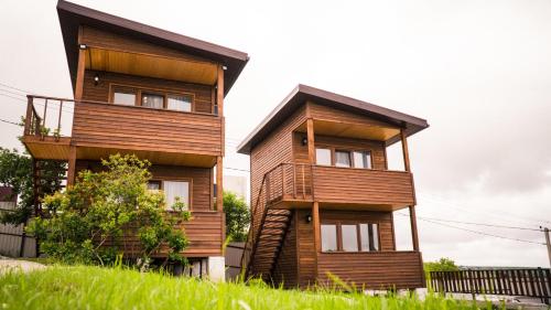 Фотография гостевого дома Деревня Мишкино