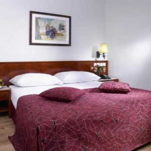 Фотография апарт отеля Lev Yerushalayim Hotel