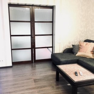 Фотография квартиры Апартаменты на улице Дальняя