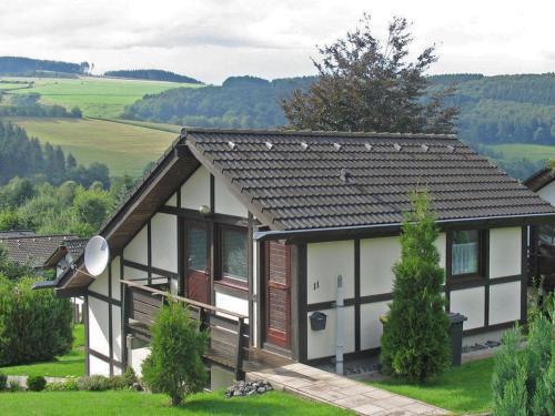 Фотография гостевого дома Luxury Cottage in Sauerland near Ski Area