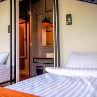 Фотографии хостела
Bedgasm Hostel Chanthaburi